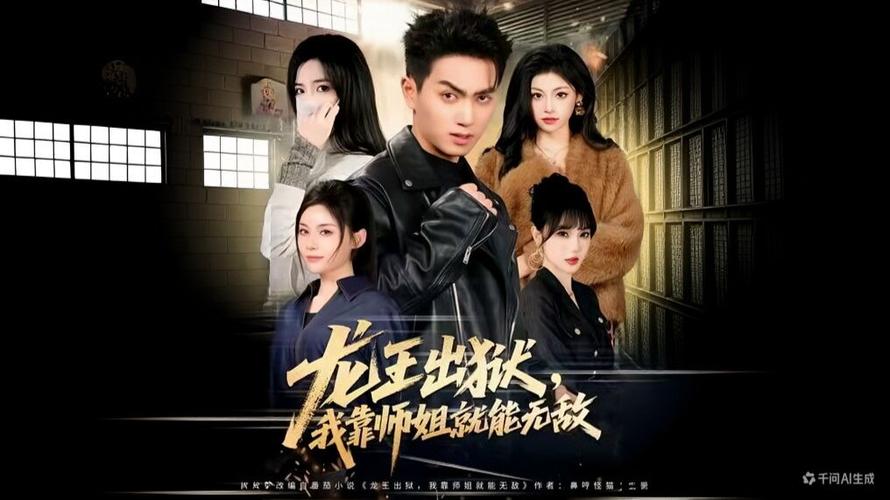 1—80集剧情分集介绍