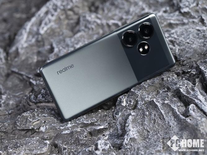 realme有没有实况照片