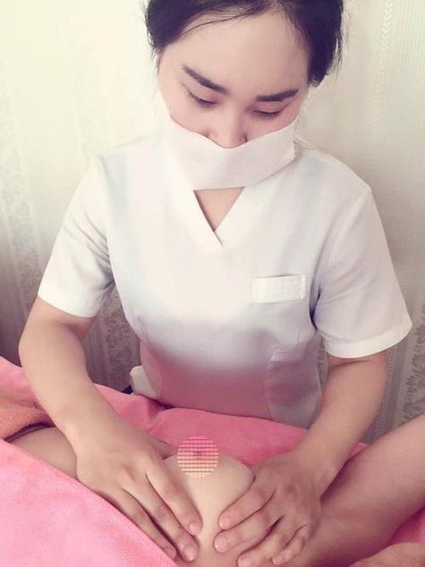 用母乳做奶糖