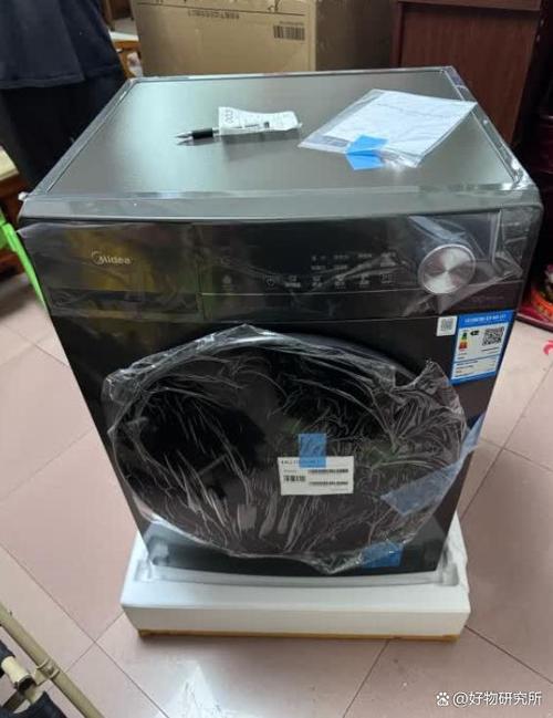 美的洗衣机十公斤容量