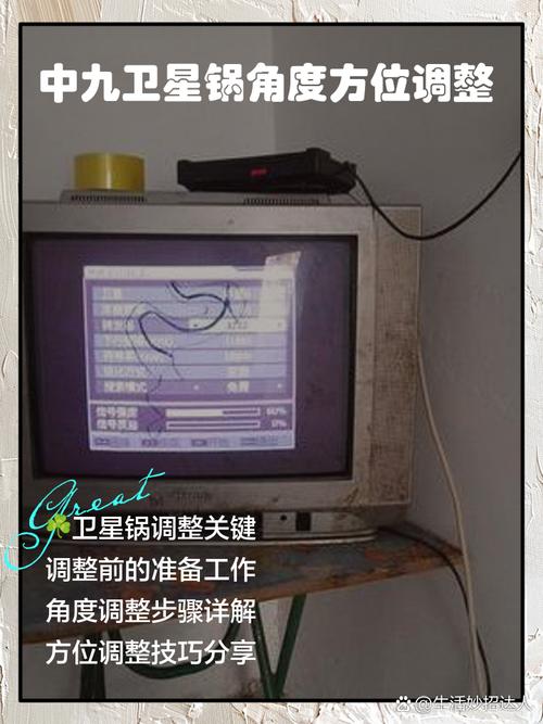 南星s9小锅角度调试方法