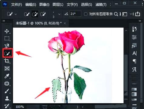 颜色加深
