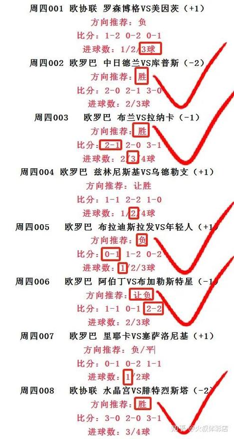 24日足球胜负推荐