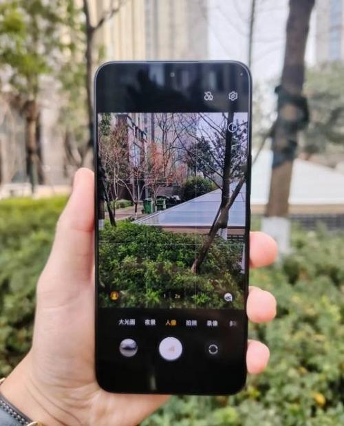 什么手机拍照远距离效果最好