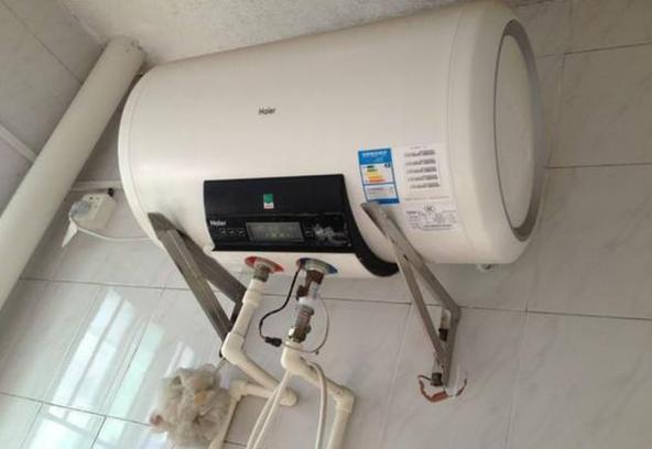 热水器不显示温度黑屏
