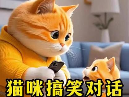 AI搞笑视频