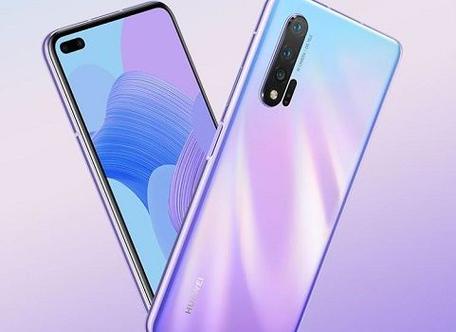 荣耀v30和nova6哪个好