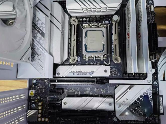 b760主板属于什么档次