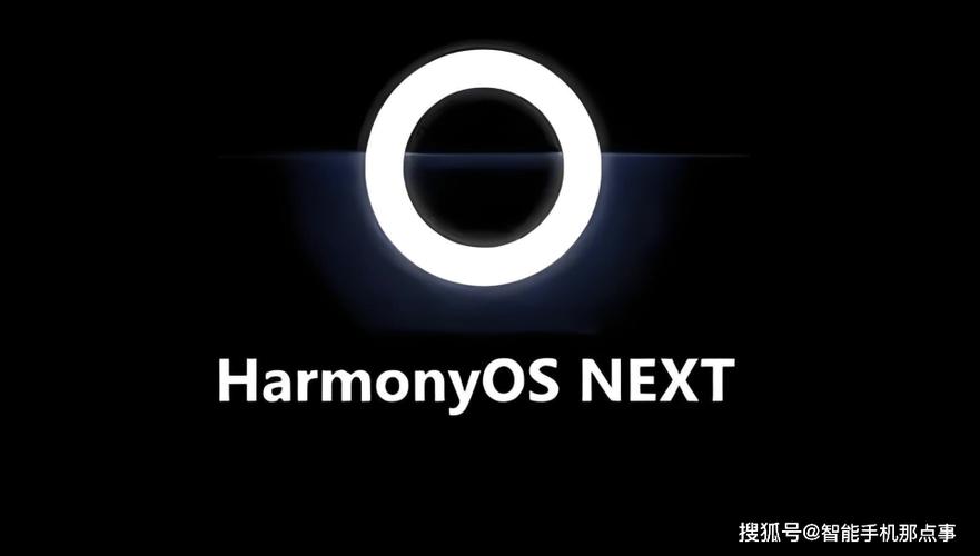 HarmonyOS