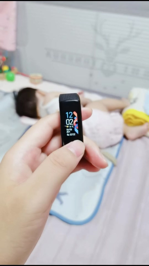 华为手环怎么来电提醒功能
