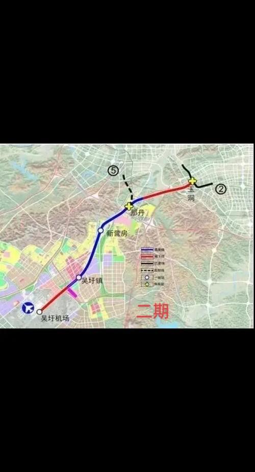 南宁机场到市区有地铁吗
