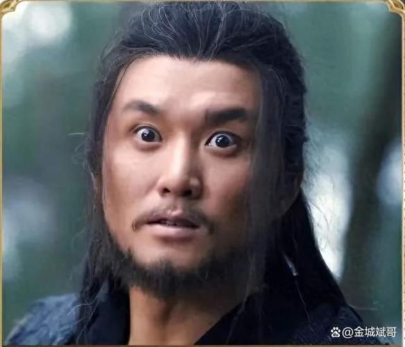 温瑞安笔下十大高手排名