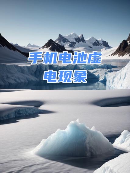 放虚电