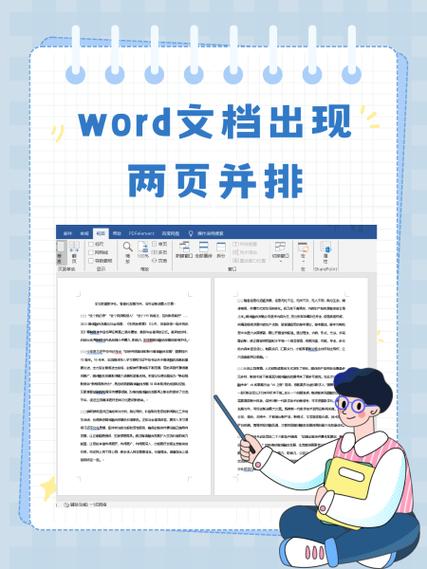 word文档排版