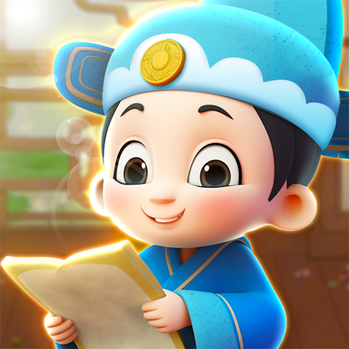 成语小秀才赚钱版