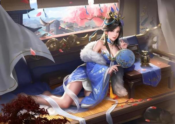 甄姬博百度百科