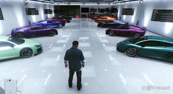gta5线下炒股bug