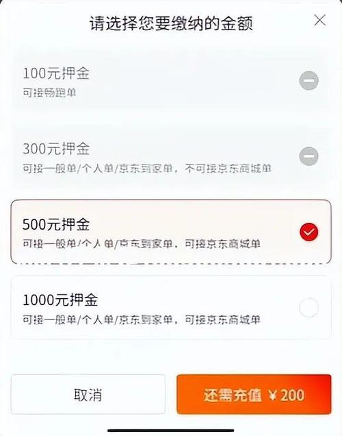 京东支付受限第二天能好吗