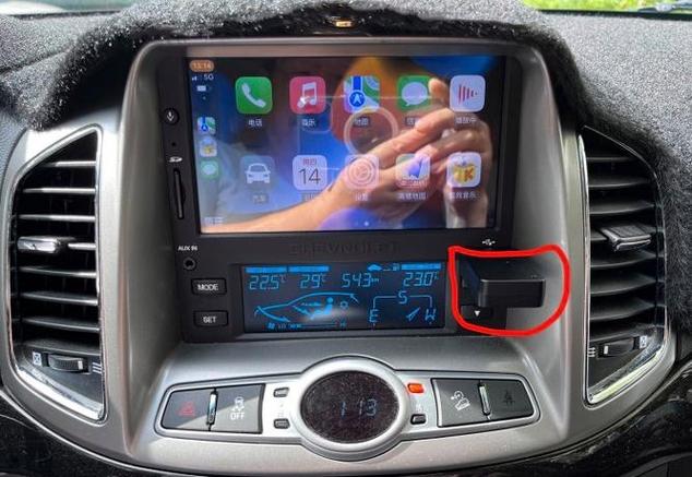 carplay使用技巧