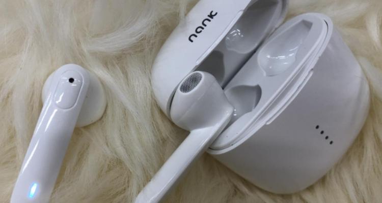 蓝牙耳机媒体没声音