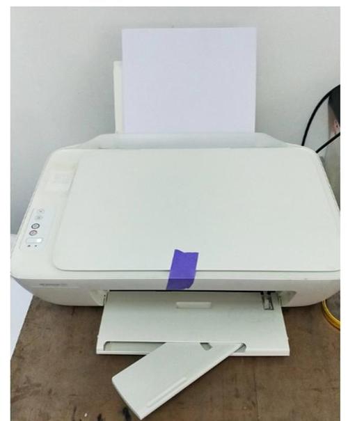 HP2131使用说明书