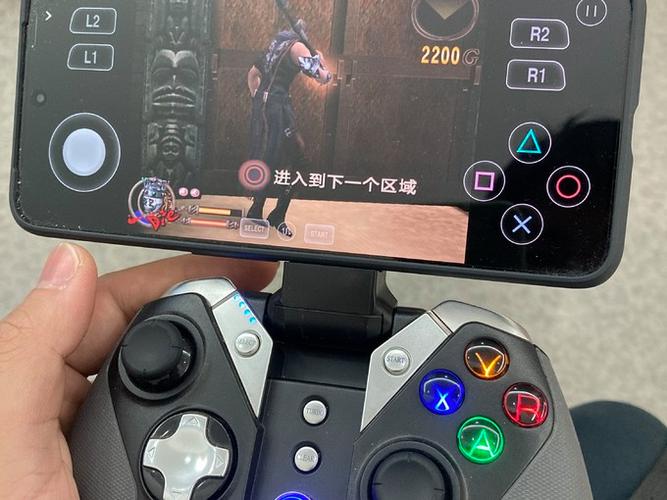 小鸡手柄t4为什么比g4便宜