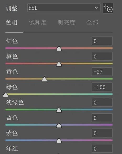 ps照片颜色偏黄怎么办