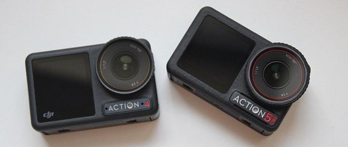 大疆action5值得买吗
