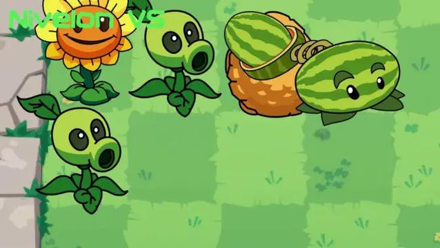PVZ3