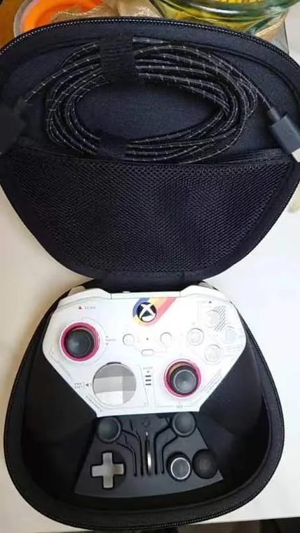 xbox精英手柄二代