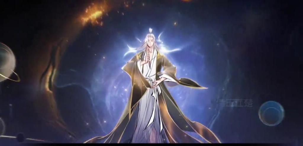 天运子为什么怕戮默