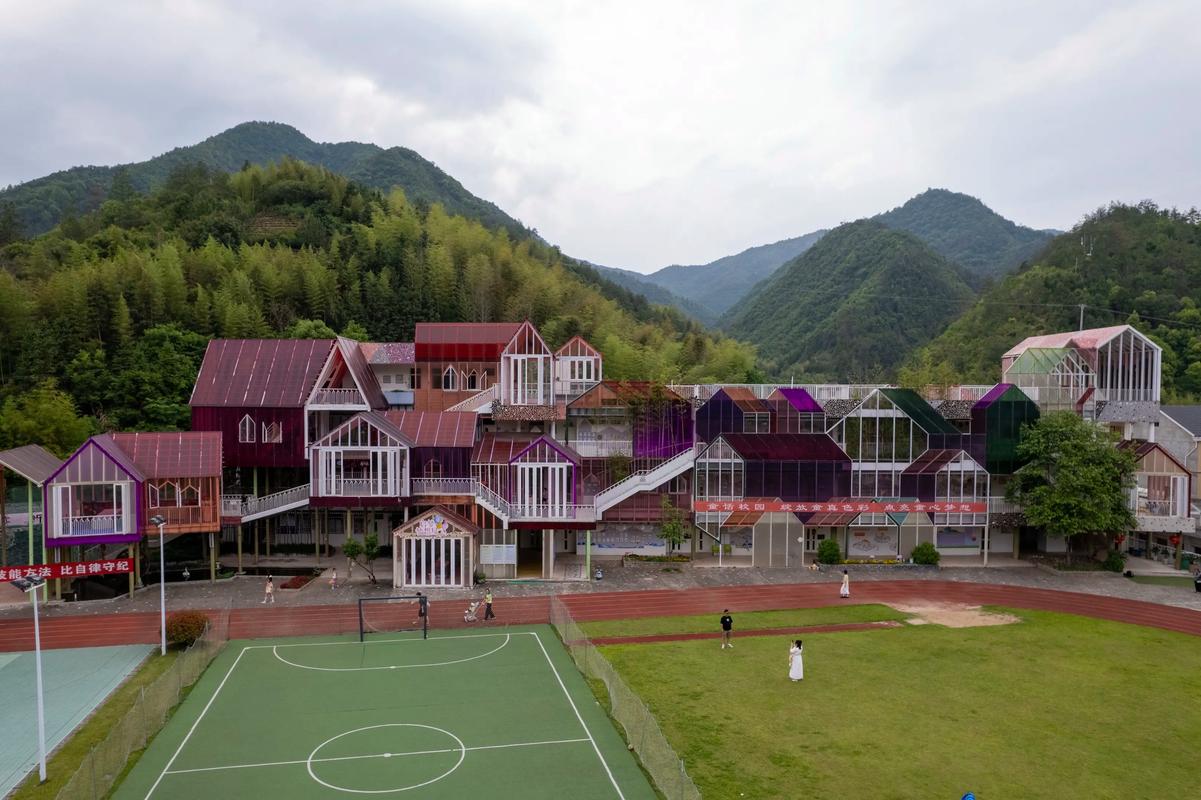 我的乡村生活学校攻略