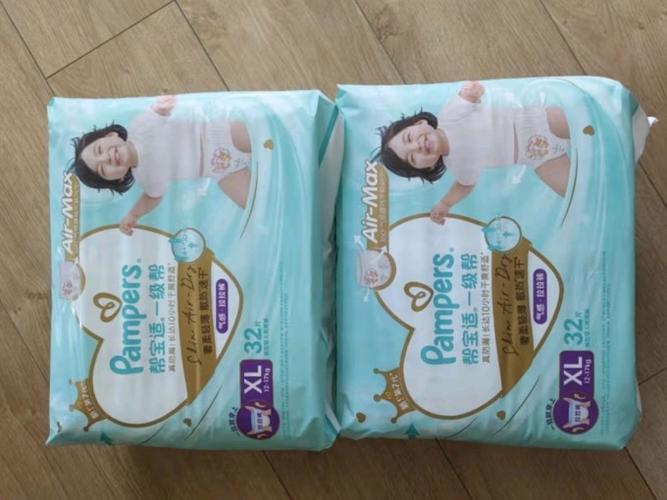 婴儿用品品牌十大排名