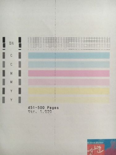 佳能mg3080不识别墨盒