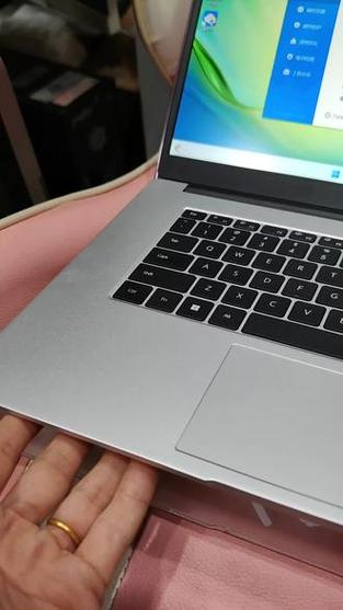 华为matebook15