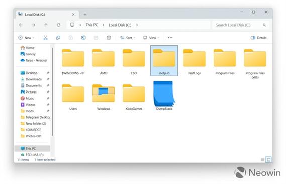 win10 startup文件夹