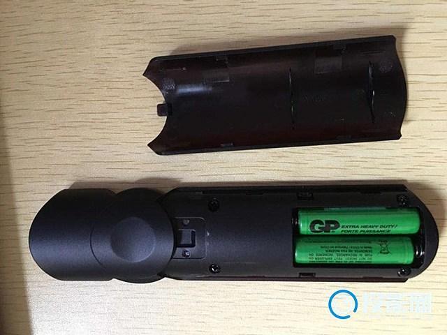 坚果遥控器说明书图解