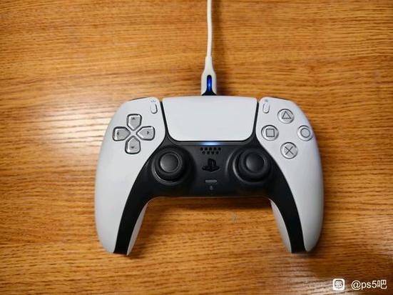 ps5手柄能连pc吗