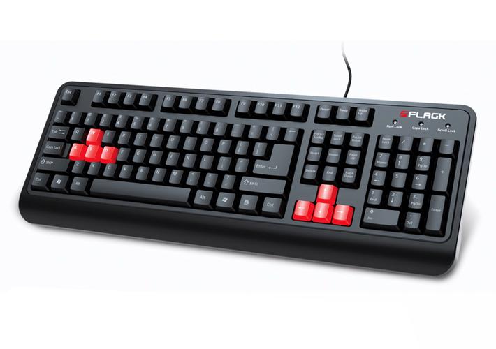 gamekeyboard游戏键盘