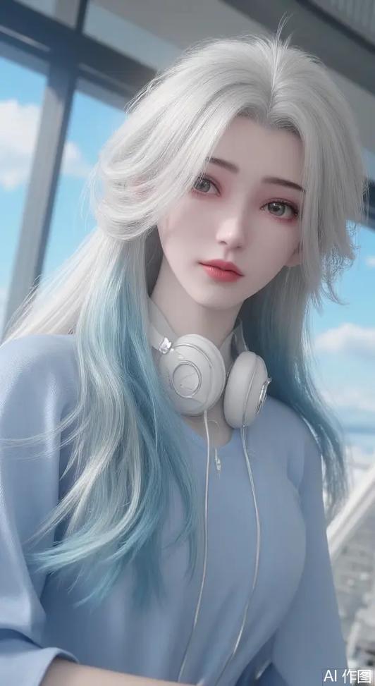 仙逆李慕婉有孩子吗