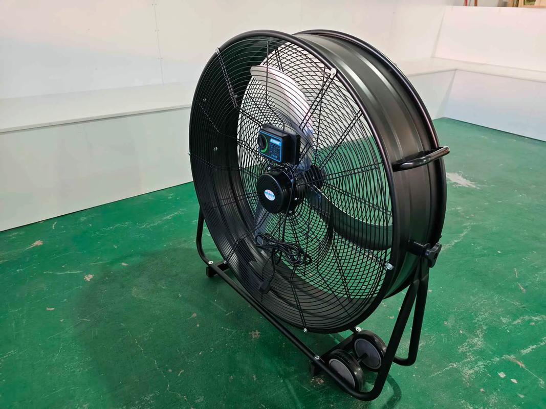 大电风扇视频