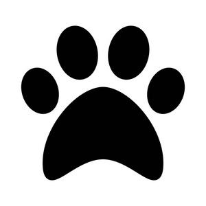 特殊符号吧猫爪符号