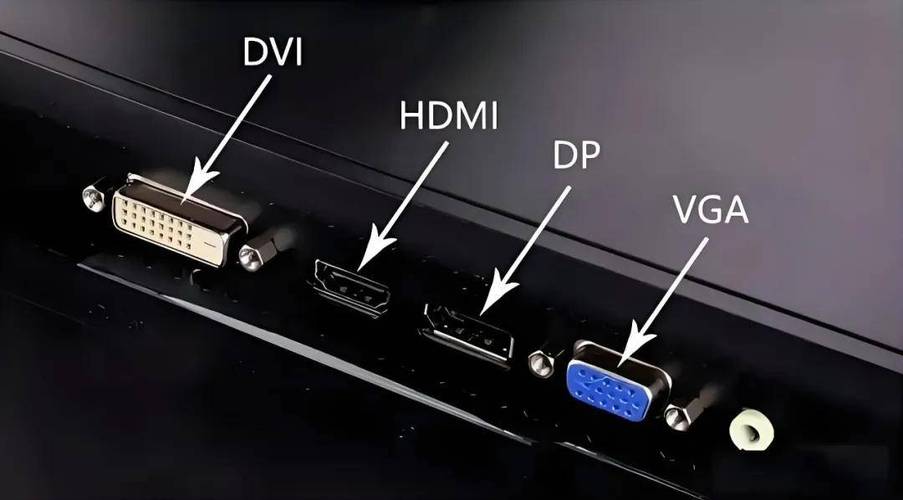 DP线正确接法图