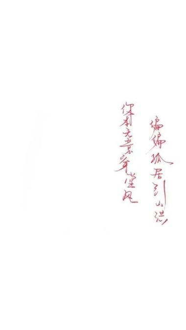 全屏手写
