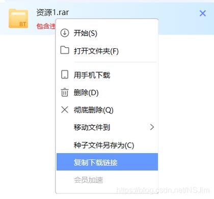 手机迅雷下载的文件看不到