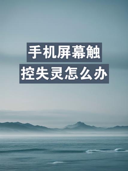 vivo触屏不灵敏怎么调整