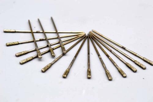 玉石钻孔用什么钻头好