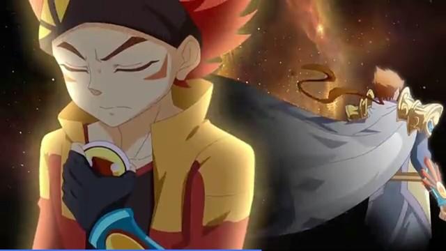 魔晶猎人第5季荣耀之战