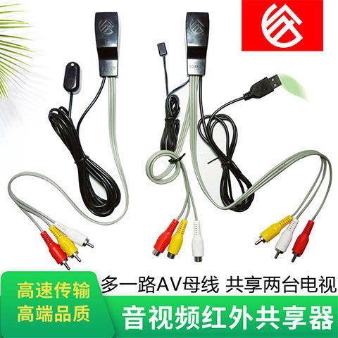 电信iptv一拖二