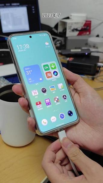 oppo手机文件传输到电脑